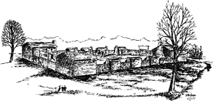 Fort Logan